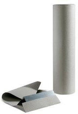 TRANSPAK Noppenpolsterpapier 1000 mm x 70 m, 125 g/qm, Recyclingpapier – stoßdämpfender Schutz