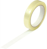 TRANSPAK Klebeband monta 610 PP hochtransparent 12mm x 66m – 24 Stück