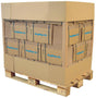 TRANSPAK Füllpapier PadPak 1-lagig 360m x 380mm CC-Papier umweltfreundlich