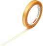 TRANSPAK Klebeband Typ 220 PVC transparent 12mm x 66m – Leise
