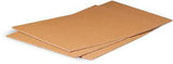 TRANSPAK Zwischenlage A4 289x210mm Qualität 2.52 BC Fefco 0110 – 100 Stück