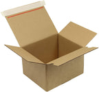 Wellpappe / 180 mm / 180mm