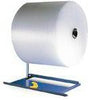 TRANSPAK Tischschneidständer für Rollenbreite 50 cm, Rollendurchmesser 90 cm, max. 15 kg