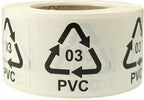 03 PVC / 03 PVC / pp