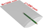 200 mm / 300 mm / 90µm
