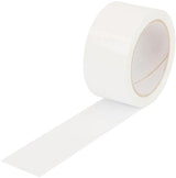 MONTA Klebeband 331 50 mm x 66 m braun – PP-Klebeband für mittelschwere Verpackungen