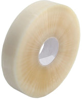 TRANSPAK PP Klebeband 50 mm x 990 m braun – 45 µm Hotmelt für Kartonverschliess-Maschinen