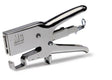 TRANSPAK Handtacker Regur 31/4 mit Winkelamboss für Heftklammern 6/8/10/12 mm