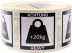 keine Angabe / keine Angabe / ZollAchtung HeavyZoll (+20kg)