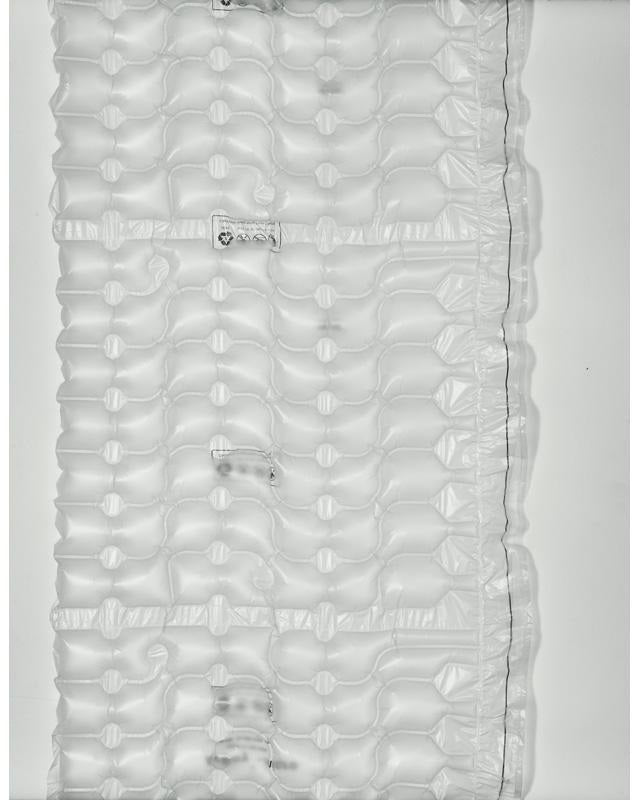 TRANSPAK Luftpolsterkette TP-AirWave 700m 20µ Typ 7.1 klimaneutral