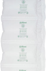 TRANSPAK Luftpolsterkette TP-AirWave 700m 20µ Typ 7.1 klimaneutral