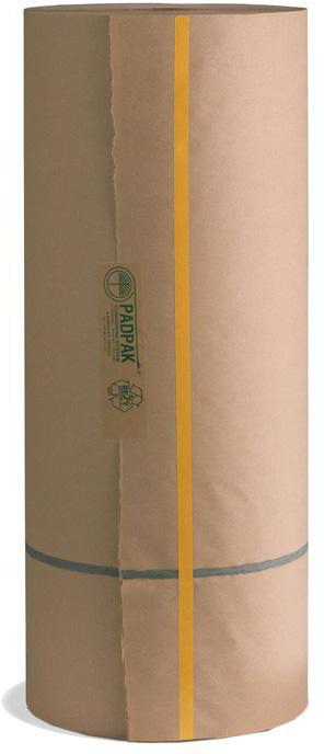 TRANSPAK Füllpapier PadPak 1-lagig 360m x 380mm CC-Papier umweltfreundlich