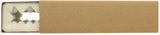 TRANSPAK Noppenschaumverpackung 139x98x52 mm braun – 150 Stück