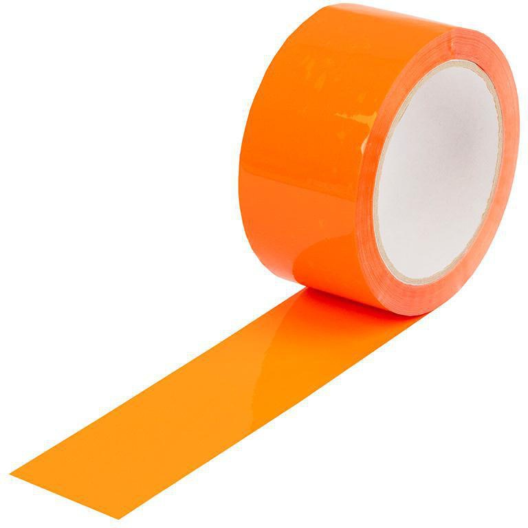 TRANSPAK Klebeband PMSreflexC 50 mm x 66 m, PP blau, 48 µm