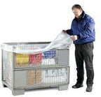 Ldpe / 2400 mm / 1300 plus 950mm