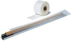 150 mm / 250 m / Recyclebar