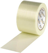 XENIAL Filamentklebeband 19mm x 50m transparent, glasfaserverstärkt
