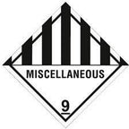 miscellaneous kl 9 / schwarz weiss / miscellaneous kl 9