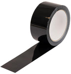 keine Angabe / 48µm / schwarz Acrylat-Kleber leise