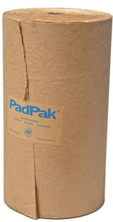 TRANSPAK Füllpapier PadPak 1-lagig 360m x 380mm CC-Papier umweltfreundlich