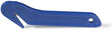 Folienschneider Standard für Folien und Umreifungsband blau von TRANSPAK – 2 Stück
