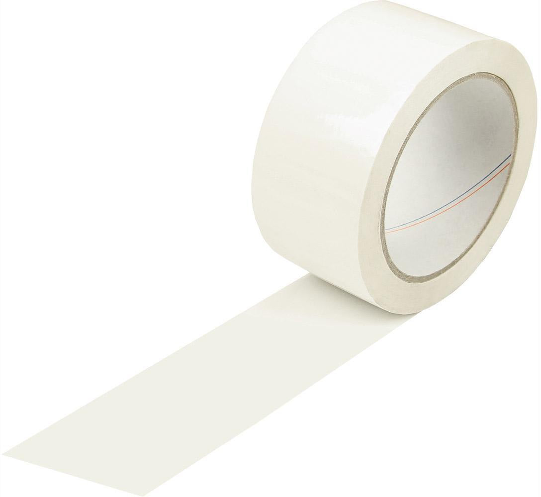 MONTA Klebeband 315 50mm x 66m braun leise – PP Naturkautschuk 57µm