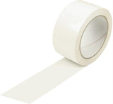 MONTA Klebeband 315 50mm x 66m braun leise – PP Naturkautschuk 57µm