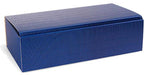 188 mm / saphirblau / 2er