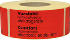 rot sensitive electronic equipment / rot / rot sensitive electronic equipment