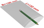 100 mm / 150 mm / 90µm
