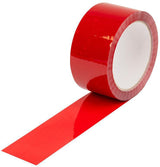 TRANSPAK Klebeband PMSreflexC 50 mm x 66 m, PP blau, 48 µm