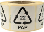 22 pap sonst pappe / 22 pap sonst pappe / keine Angabe