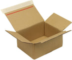 Wellpappe / 130 mm / 130mm