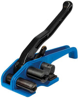 TRANSPAK Haspelspanner für Polyester- und PP-Band 13-19 mm – Mechanischer Umreifungsspanner