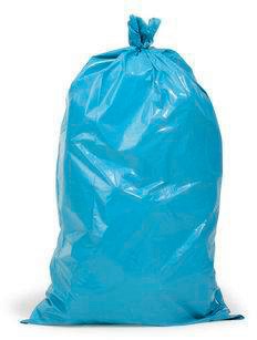 TRANSPAK Müllsack Premium 120 l PE blau 700 x 1100 mm