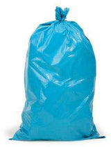 TRANSPAK Müllsack Premium 120 l PE blau 700 x 1100 mm