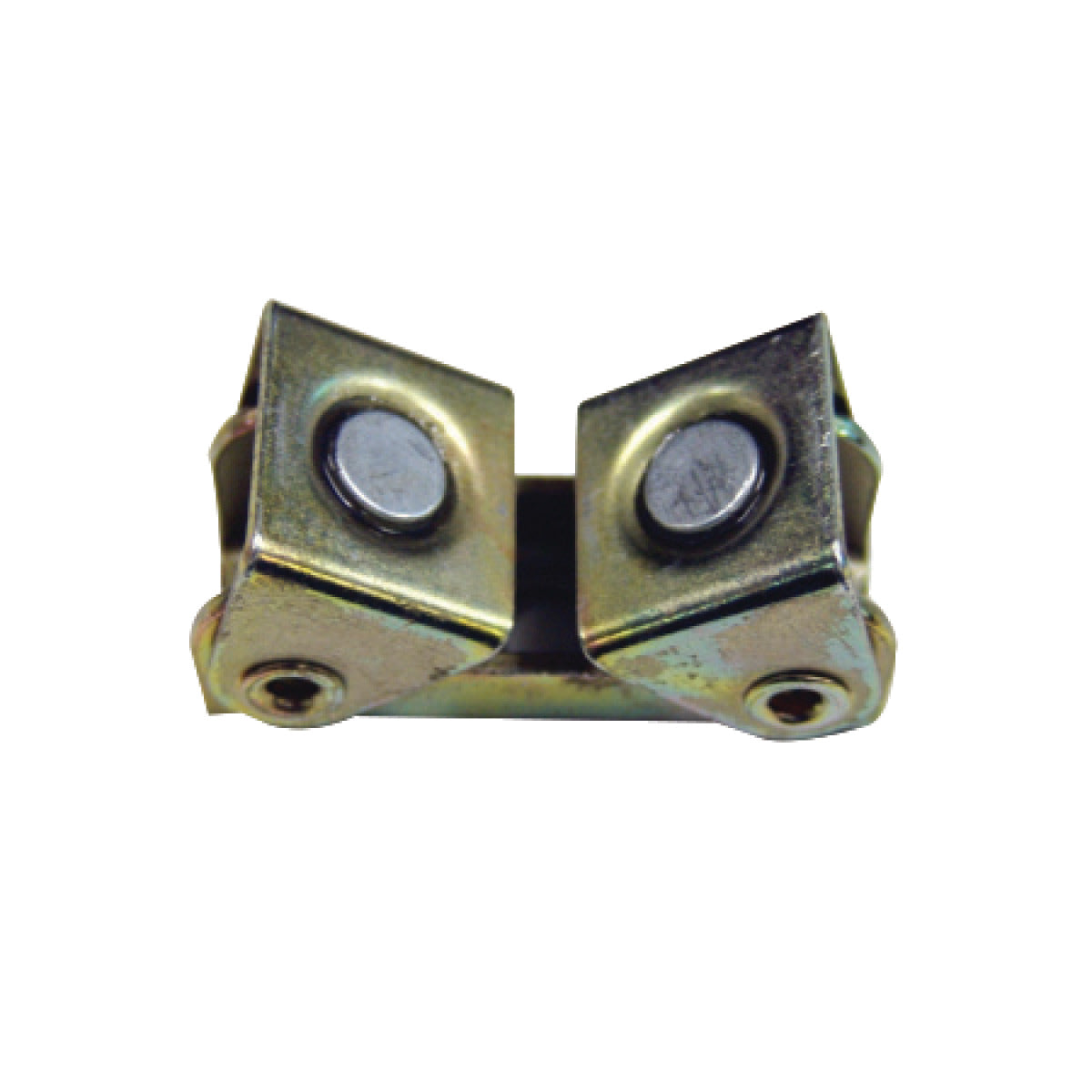 Schweisskraft Magnetischer V-Spannaufsatz - Art. 1790006