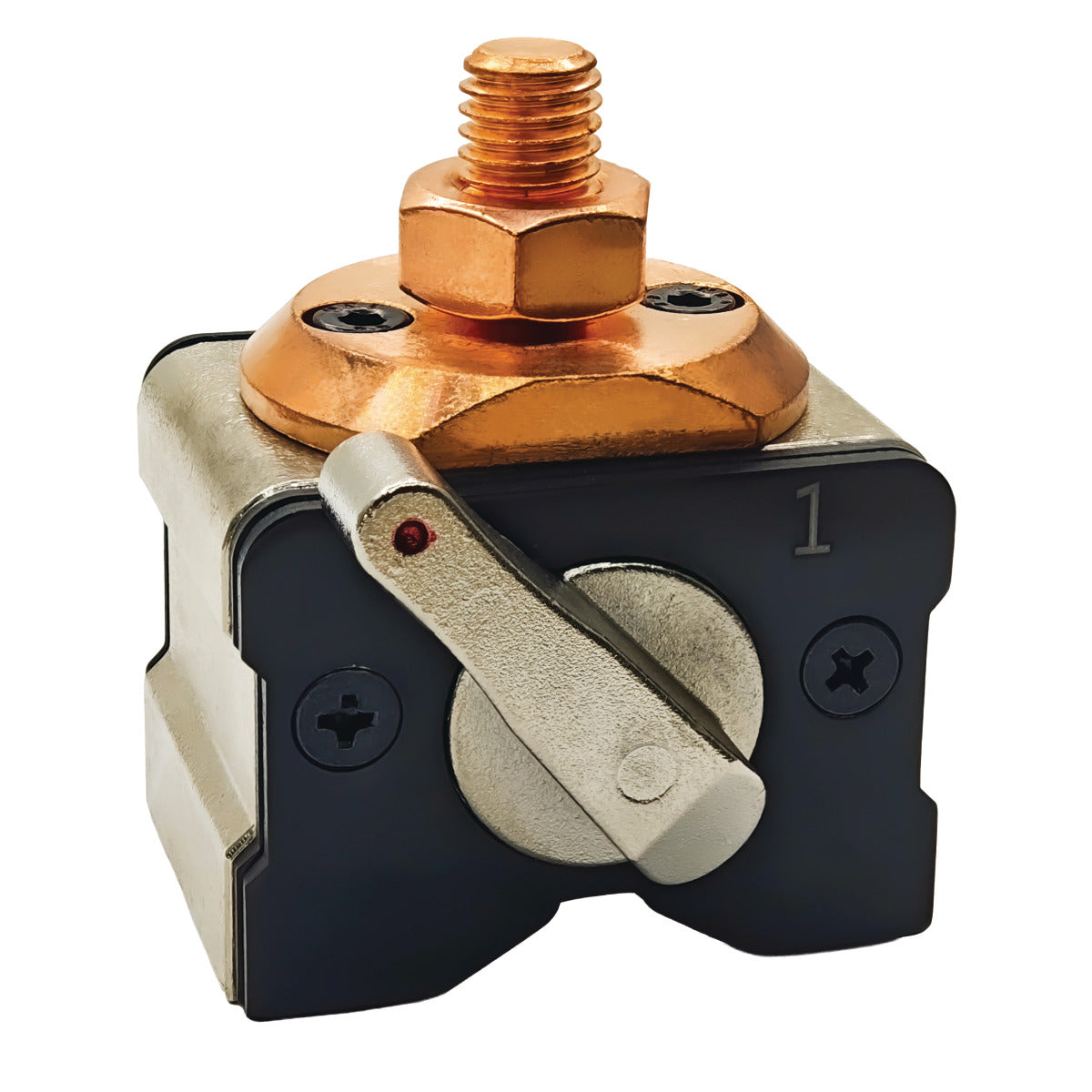 Schweisskraft Massemagnet MM 300 - Art. 1790072
