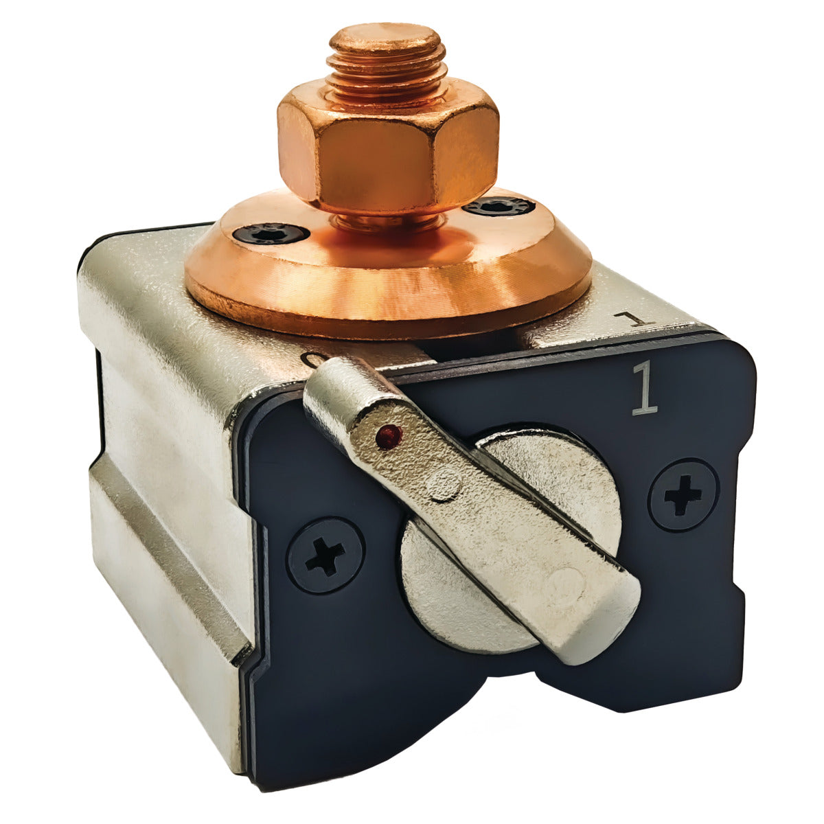 Schweisskraft Massemagnet MM 500 - Art. 1790073