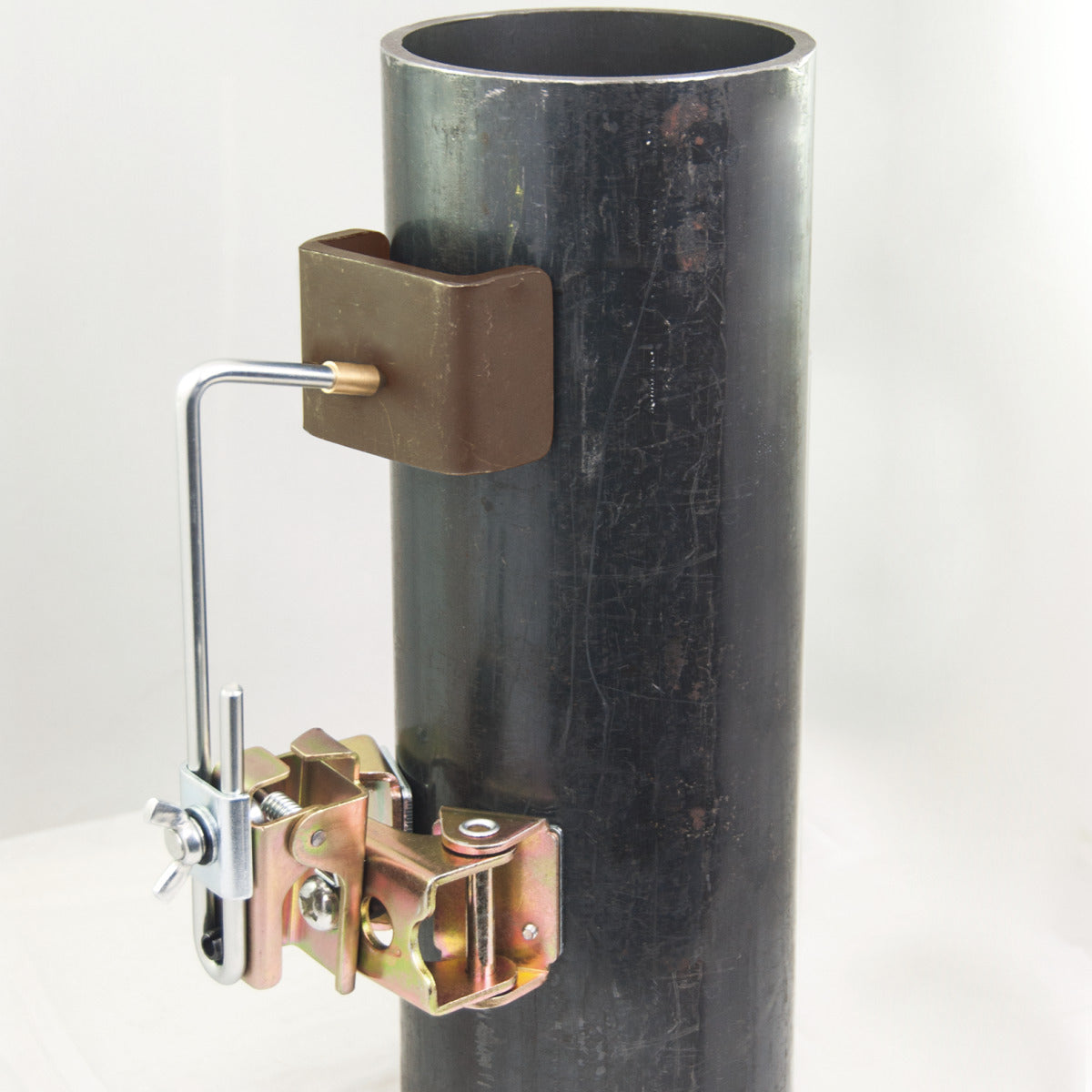 Schweisskraft Materialhalteanschlag MHS 203 - Art. 1790077