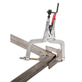 Schweisskraft Winkel-Gripzange WGZ 76 - Art. 1790080