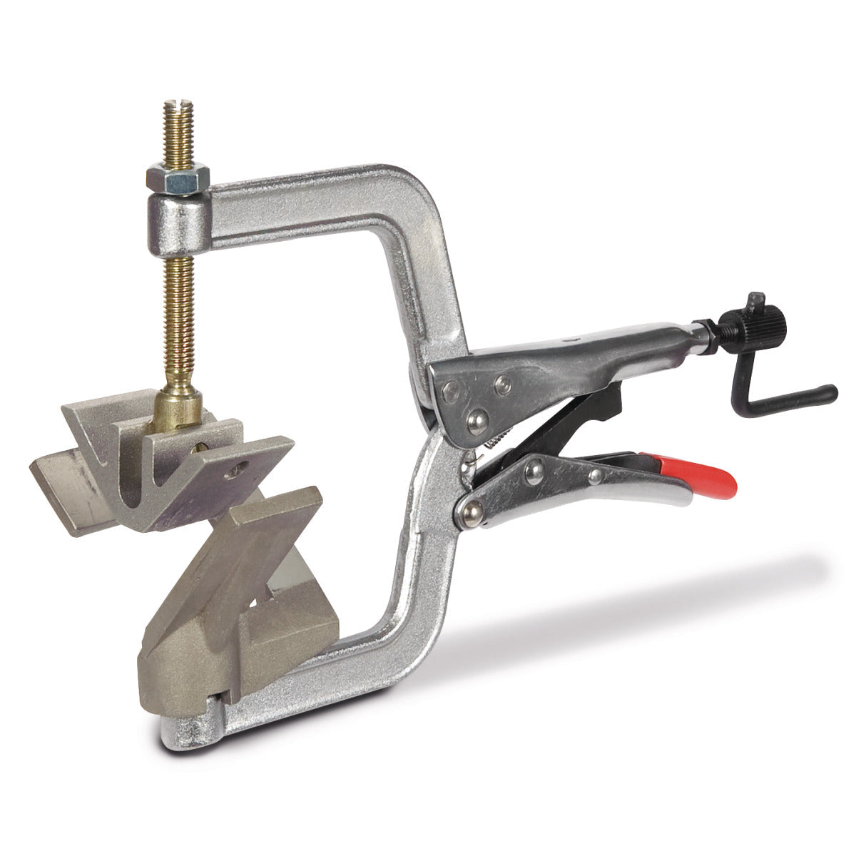 Schweisskraft Winkel-Gripzange WGZ 76 - Art. 1790080