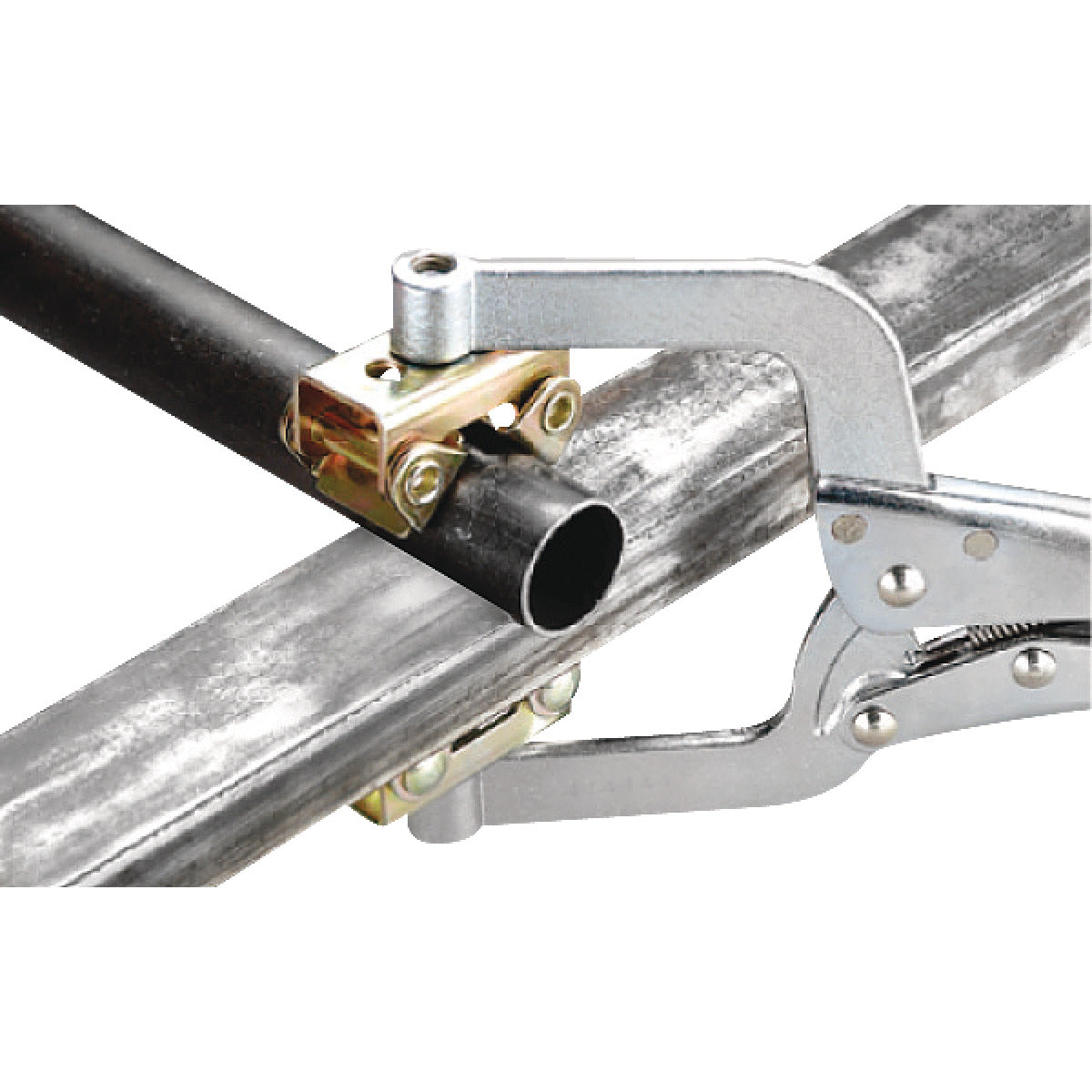 Schweisskraft Rohr-Gripzange RGZ 280 - Art. 1790090