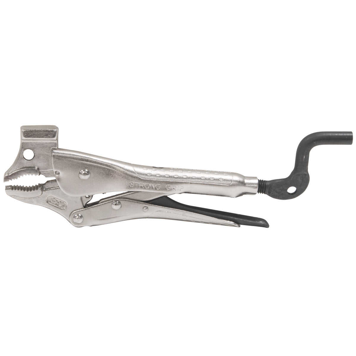 Schweisskraft Universalgripzange UGZ 40 - Art. 1790091