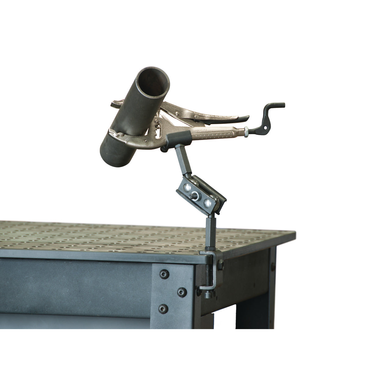 Schweisskraft Universalgripzange UGZ 75 - Art. 1790092