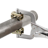 Schweisskraft Rohr-Gripzange RGZ 150 - Art. 1790093