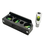 Schweisskraft Drei-Achsen-Wasserwaage SWL 3 - Art. 1790097