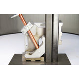 Schweisskraft Metallwinkelspanner MWS-2 121 - Art. 1790101