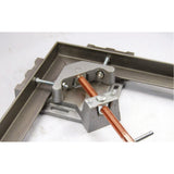 Schweisskraft Metallwinkelspanner MWS-2 121 - Art. 1790101