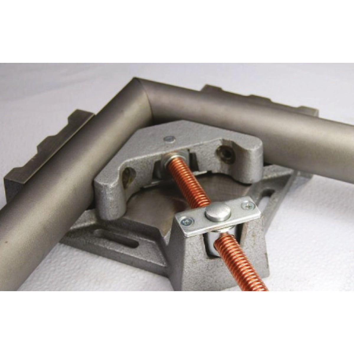 Schweisskraft Metallwinkelspanner MWS-2 121 - Art. 1790101